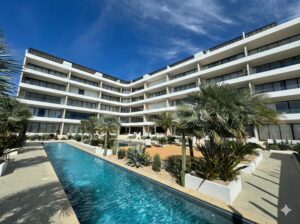 Cabo Luxury Vista Vela Enjoy stunning ocean – Condo Vistas del Tezal #302, Cabo Corridor, Cabo Corridor, BS