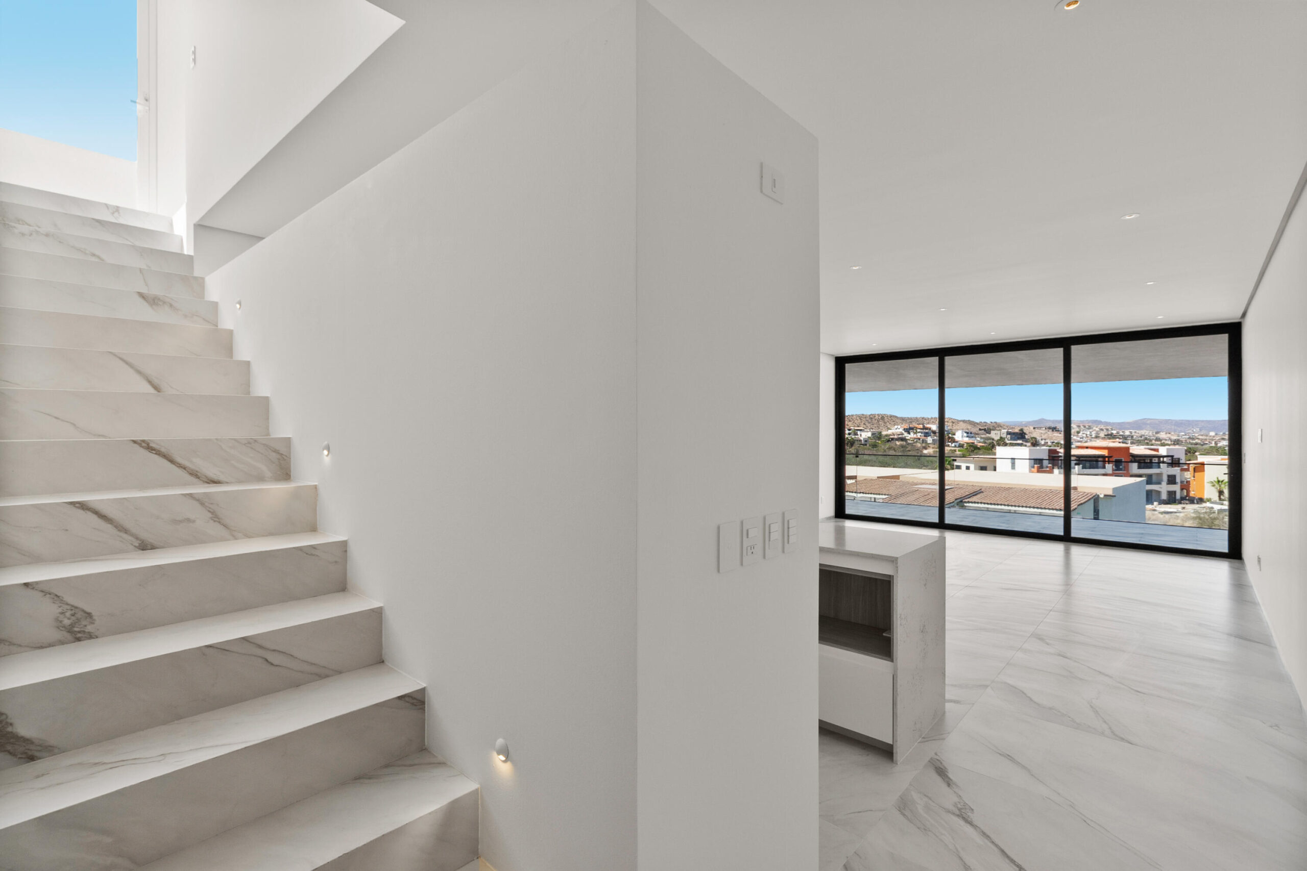 Cabo Luxury Mistiq Los Cabos DEVELOPER FINANCING AVAILABLE 60% down 0% interest! Arch for sale