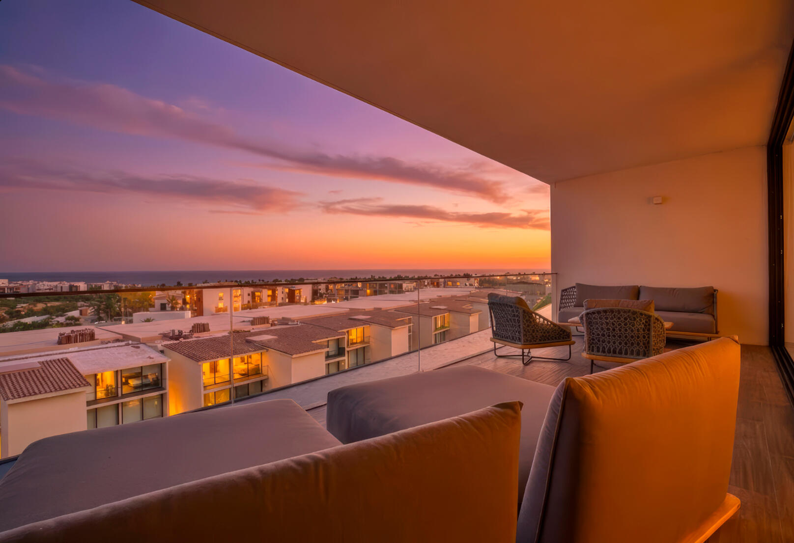 Cabo Luxury Vista Vela Enjoy stunning ocean for sale