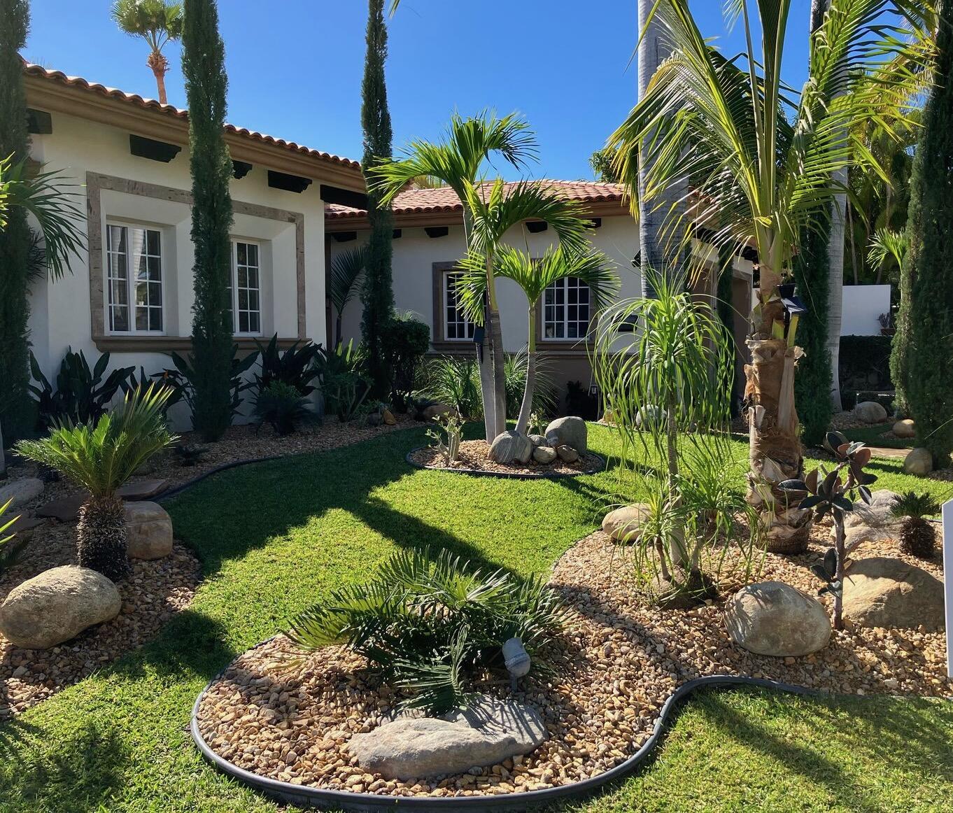 Cabo Luxury Rolling Hills **Casa Canuck** is a custom residence located at the highest point of **Rolling Hills, Pacific, Los Cabos**, offering exceptional privacy and **360-degree panoramic for sale