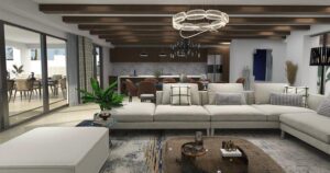 Cabo Luxury La Noria Set in La Noria, one of the most sought-after neighborhoods in San José del Cabo. Privacy, ocean – Coronado At Quivira, Pacific, Pacific, BS