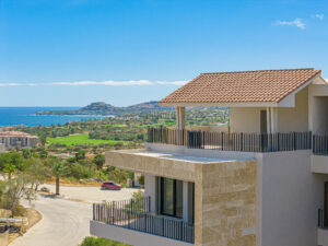 Cabo Luxury Plaza Calafia Discover your own slice of paradise. One of the few beachside complexes in Cabo San Lucas. This charming condo is perfectly situated just steps away from a beautiful swimmable beach, offering the ultimate blend of relaxation and convenience.Enjoy the ocean – Costarena Penthouse, San Jose del Cabo, San Jose del Cabo, BS