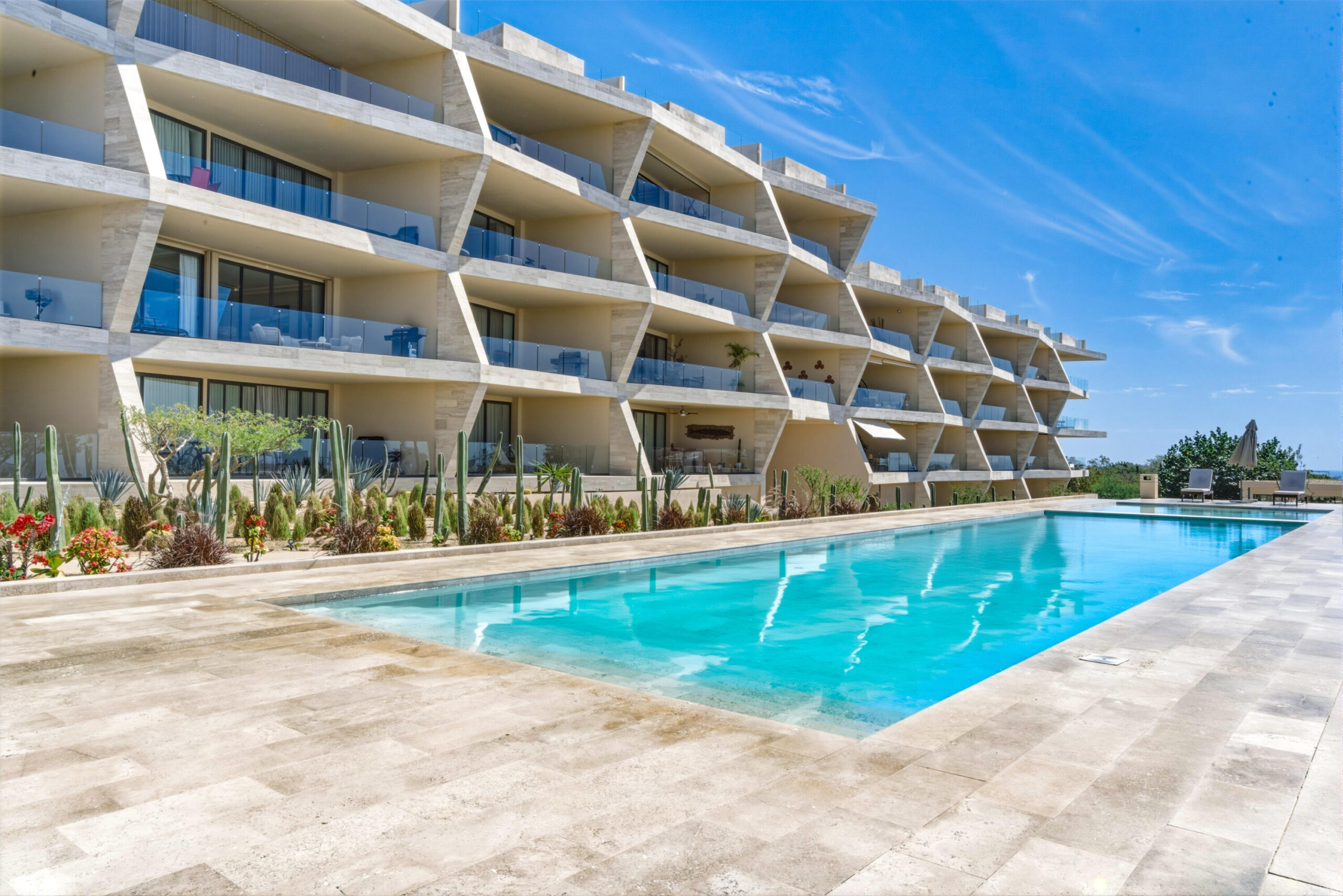 Cabo Luxury Mistiq Los Cabos DEVELOPER FINANCING AVAILABLE 60% down 0% interest! Arch for sale
