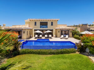 Cabo Luxury Pedregal Csl Perched high above the Pacific on the iconic cliffs of Pedregal, Casa Q is a rare opportunity to own one of Los Cabos' most spectacular – Diamante, Golf Villa 47, Pacific, Pacific, BS