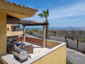 Cabo Luxury Rancho Par-El Cielito Hot sale! Priced to sell Modern Tuscan Townhome in El CielitoLocated atop Rancho Paraíso, this beautiful 3 bedroom, 3 bathroom corner unit offers privacy, and tranquility. Enjoy stunning ocean – El Cielito, Pithaya A, Cabo Corridor, Cabo Corridor, BS