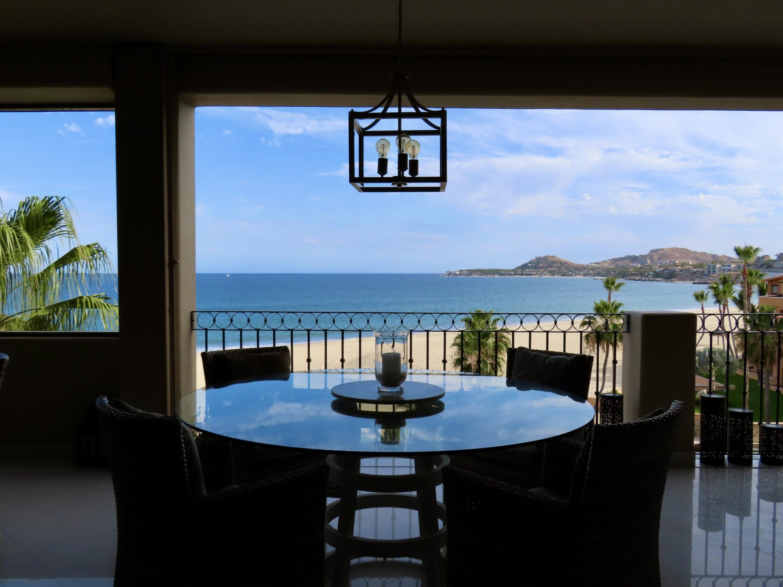 Cabo Luxury Laguna Vista Beautiful two-story condo featuring 2 bedrooms and 2 full bathrooms, ideally located just 10 min walk to the beach and within walking distance to downtown San Jose del Cabo, the Art District, shops and some of the area's best restaurants. This fully furnished condo is move-in ready and offers the perfect combination of comfort, convenience, and coastal living. for sale