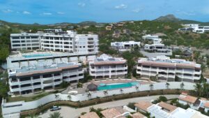Cabo Luxury El Encanto Reduced, great value.Partially furnished 2 bedrooms and 2.5 bathrooms, there is plenty of space and the – Encanto de La Laguna, San Jose del Cabo, BS