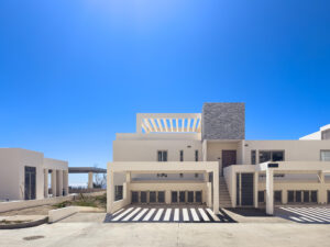 Cabo Luxury Montemar Pedregal Wake up to captivating ocean and marina – Estela Via la Paloma, Cabo Corridor, BS