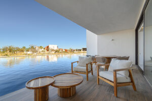 Cabo Luxury Monte Real Spacious Furnished 3-Bedroom, 2-bathroom Penthouse Condo - Enjoy the privacy, space, and stunning panoramic – Ground floor Cora Sunrise, San Jose del Cabo, San Jose del Cabo, BS