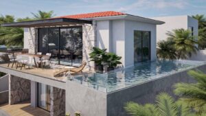 Cabo Luxury Laguna Hills Casa Piedra Sol is an extraordinary newly completed ocean – La Cañada, San Jose del Cabo, BS