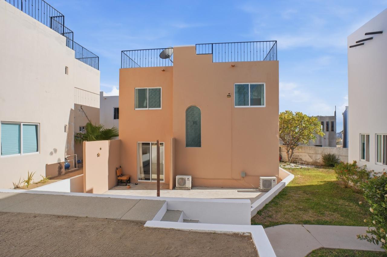 Cabo Luxury Quintas California House for Sale in Quintas California Private Community | Cabo San LucasPrice: for sale