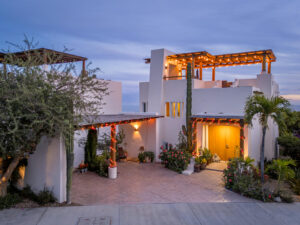 Cabo Luxury Maranata Beautiful 4-Bedroom Home in El Tezal, Cabo San Lucas - Now Offering – LA VISTA 7 ARCH VIEW, Cabo Corridor, Cabo Corridor, BS