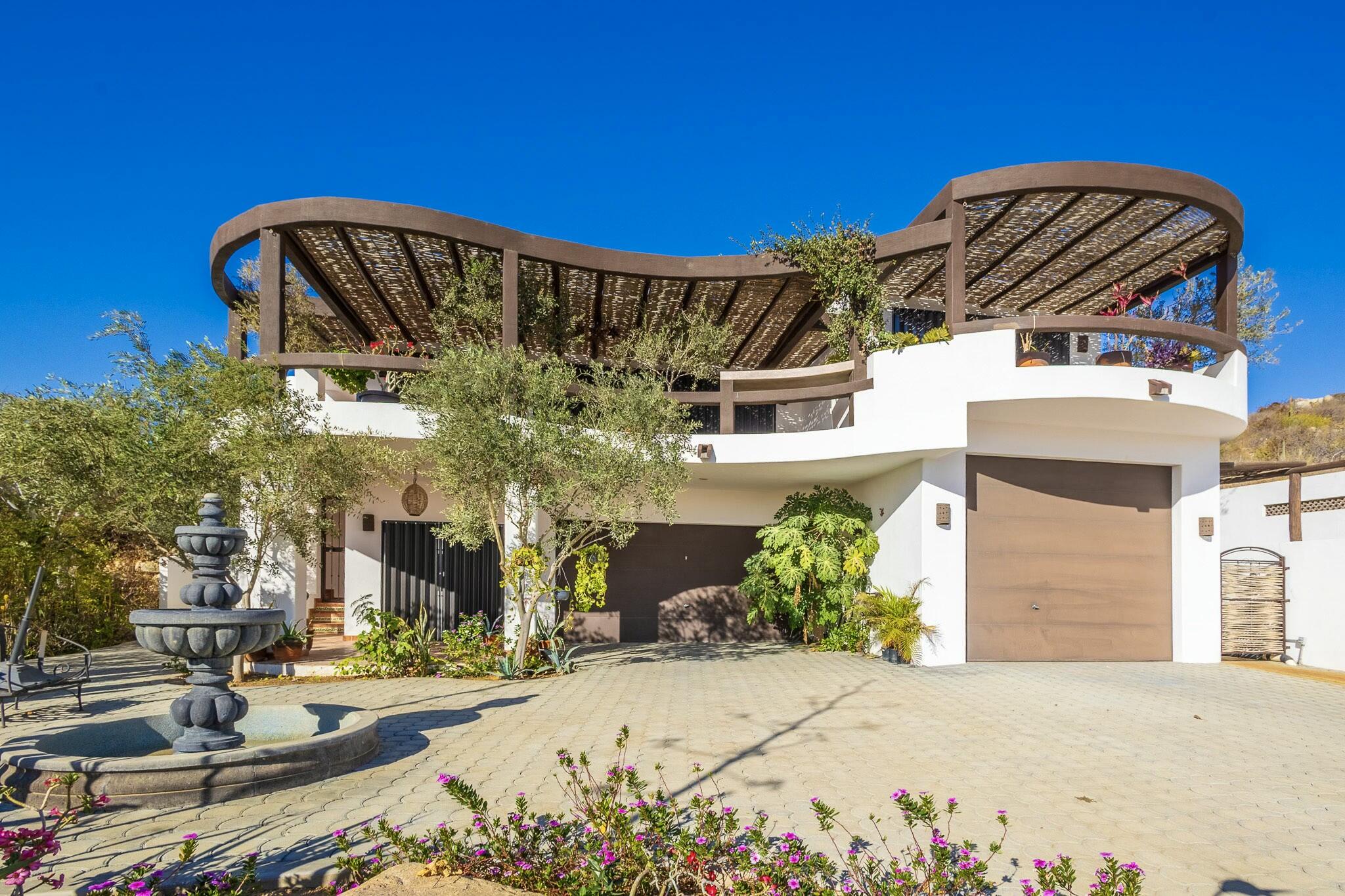 Cabo Luxury Ventanas Stunning for sale