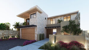 Cabo Luxury La Noria Set in La Noria, one of the most sought-after neighborhoods in San José del Cabo. Privacy, ocean – Las Residencias 1, San Jose Corridor, San Jose Corridor, BS