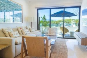 Cabo Luxury El Tezal E;General This luxurious apartment at Lucca Tower, Cabo San Lucas, offers spectacular – LEMON Shark Bay, San Jose del Cabo, San Jose del Cabo, BS
