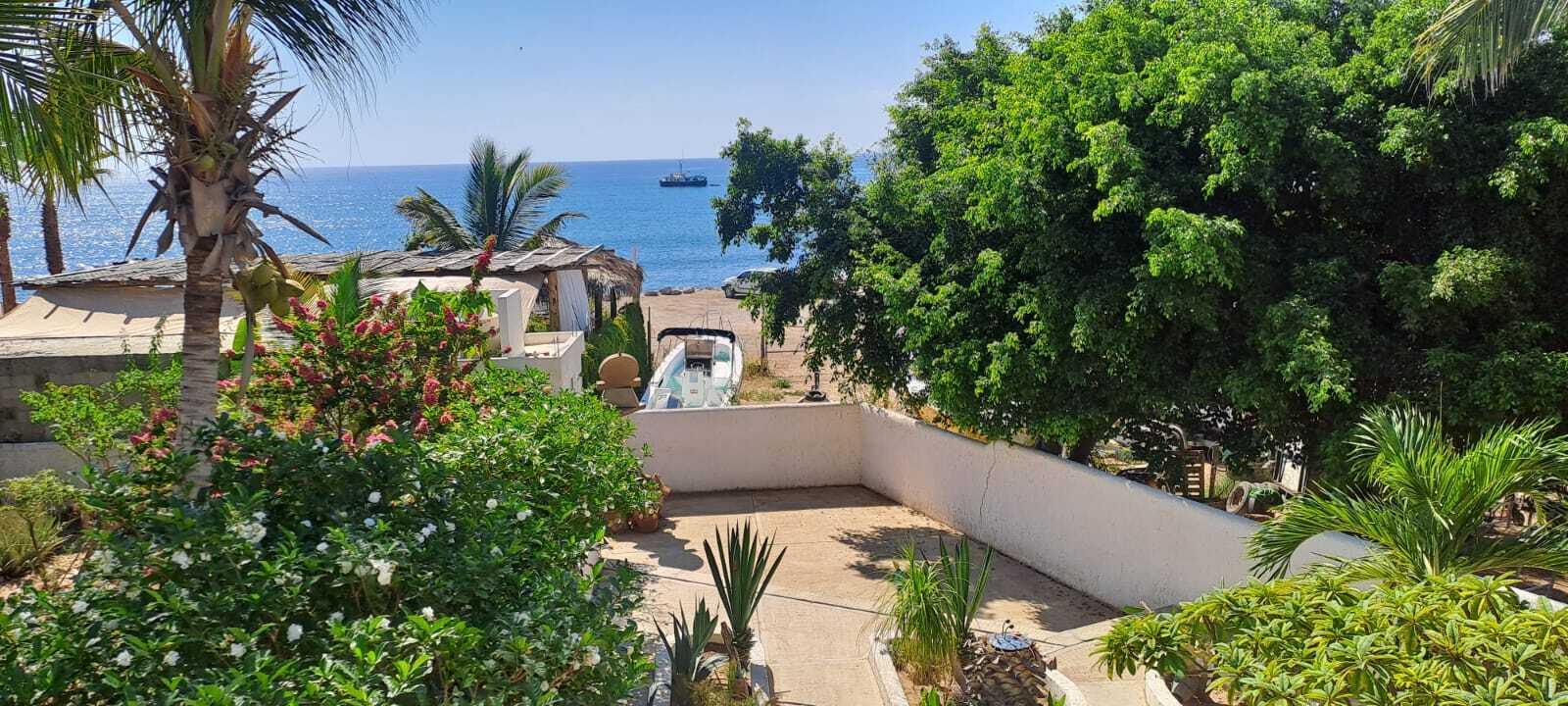 Cabo Luxury Cresta Del Mar Relaxed Coastal Living with Ocean for sale