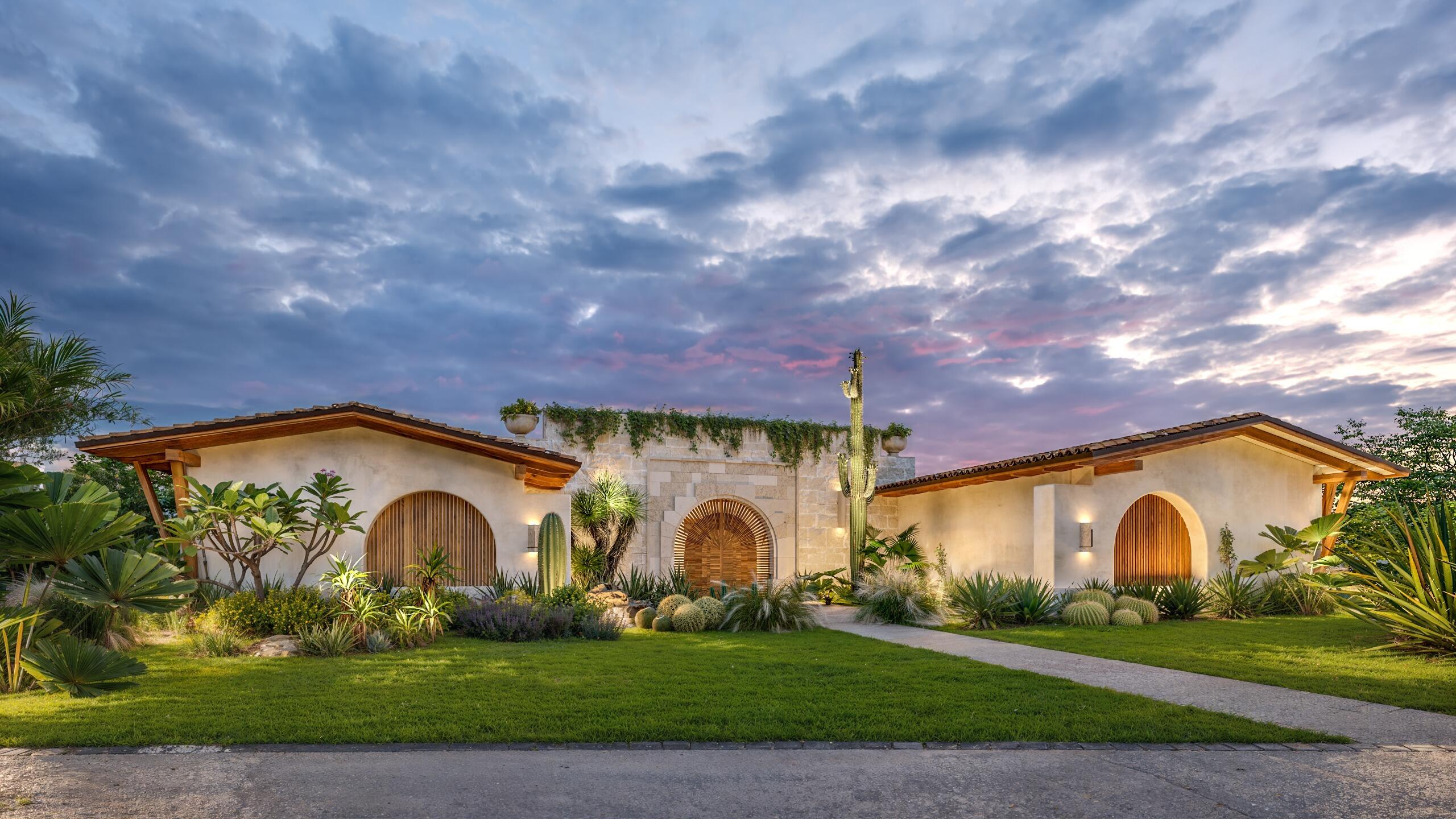 Cabo Luxury Coronado PLEASE WATCH THE VIDEO FIRST!Possibly the best location in Quivira at the end of the Cul De Sac looking directly at the pacific and the Quivira Golf Course. Amazing positioning zero blockage of for sale
