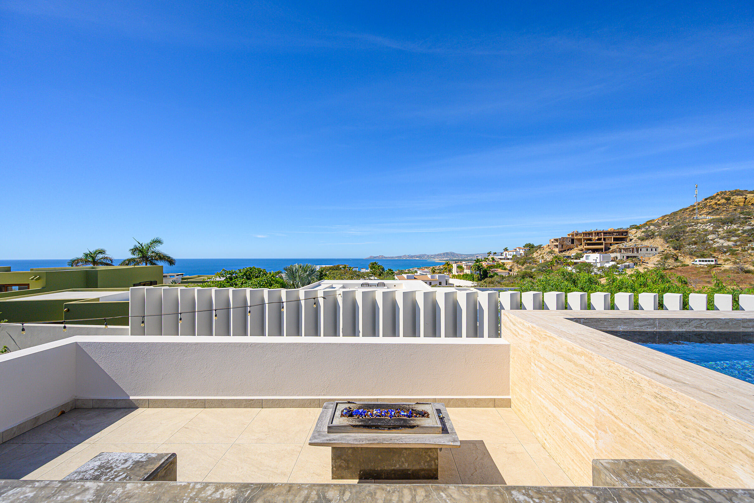 Cabo Luxury Pedregal Csl OCEAN for sale