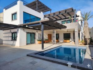 Cabo Luxury Cabo Bello Wake up to ocean – Lote 2, Casa, Cabo Corridor, Cabo Corridor, BS