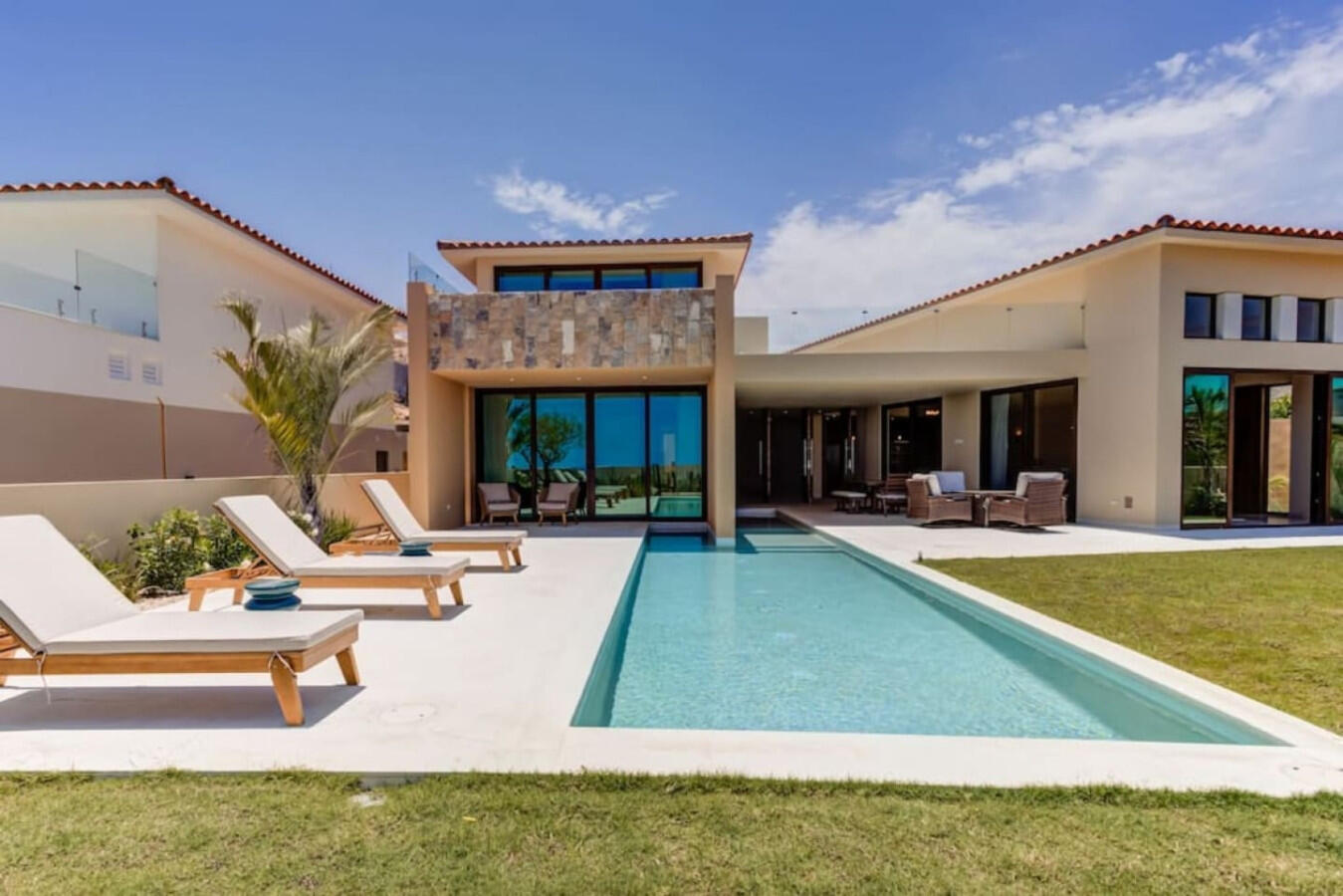 Cabo Luxury Pedregal Csl OCEAN for sale