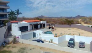 Cabo Luxury Ventanas Stunning – Lote E1 Sta Barbara, San Jose Corridor, BS