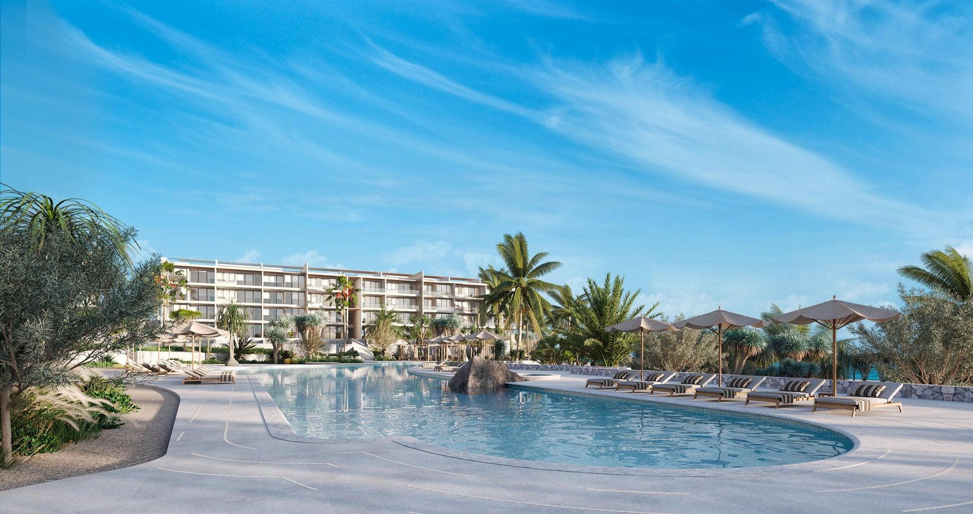 Cabo Luxury Colorado Hills Welcome to Colorado Hills, Corner Unit on third floor #305BA brand-new luxury development in presale, located in Cerro Colorado, San Jose del Cabo, within the prestigious Los Cabos Tourist Corridor. This is your chance to own a stunning ocean- for sale