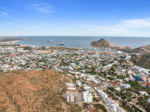 Cabo Luxury Costa Mare Live in Style at Costa Mare - Condos for Sale in Cabo San LucasWelcome to Costa Mare, an exclusive boutique development with only 28 condominiums, strategically located on Vía de Lerry, just minutes from the Marina, beaches, golf courses, and world-class dining.Unit Features: " 2 spacious bedrooms and 2 full bathrooms " Fully equipped kitchen with quartz countertops " Balcony with city – Luxotica 2 Penthouse, Cabo San Lucas, Cabo San Lucas, BS