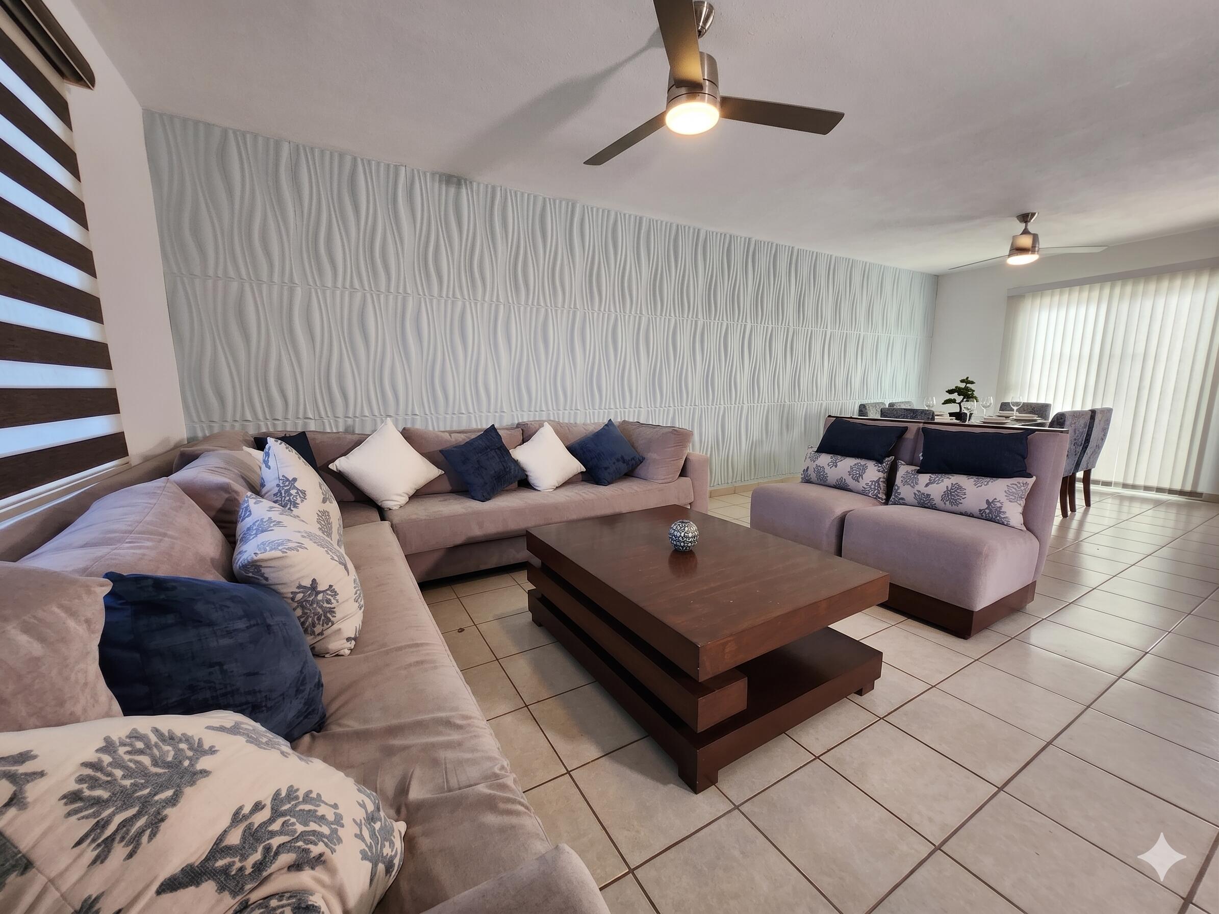 Cabo Luxury 4 De Marzo Casa Belia Investment Opportunity in the Heart of 4 de MarzoWelcome to Casa Belia, a versatile property located in the heart of the popular Colonia 4 de Marzo neighborhood in Cabo San Lucas. Positioned on a highly visible corner lot, this unique property combines residential comfort with commercial potential, making it an excellent opportunity for homeowners, investors, or entrepreneurs.The property features:* A comfortable main house with a spacious outdoor patio* Separate studio space ideal for guests, rental income, or a private office* Commercial/business area with street exposure* Multiple access points and flexible parking options* Gated perimeter for privacy and security* Large tiled courtyard perfect for entertaining or future improvementsIts strategic cor for sale