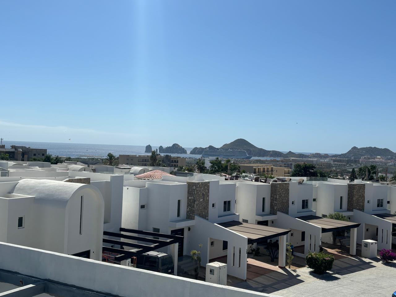 Cabo Luxury Ventanas Experience upscale living at Casa Perla, a stunning corner Casa Grande in Ventanas Phase 1 with sweeping for sale