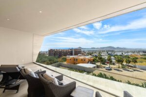 Cabo Luxury Velamar Absolutely stunning 3 bedroom 3 bathroom condo with forever ocean – Mistiq Los Cabos Penthouse, Cabo Corridor, Cabo Corridor, BS