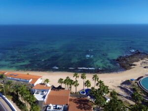 Cabo Luxury Ventanas Stunning – Next to The Break Condos, San Jose del Cabo, BS