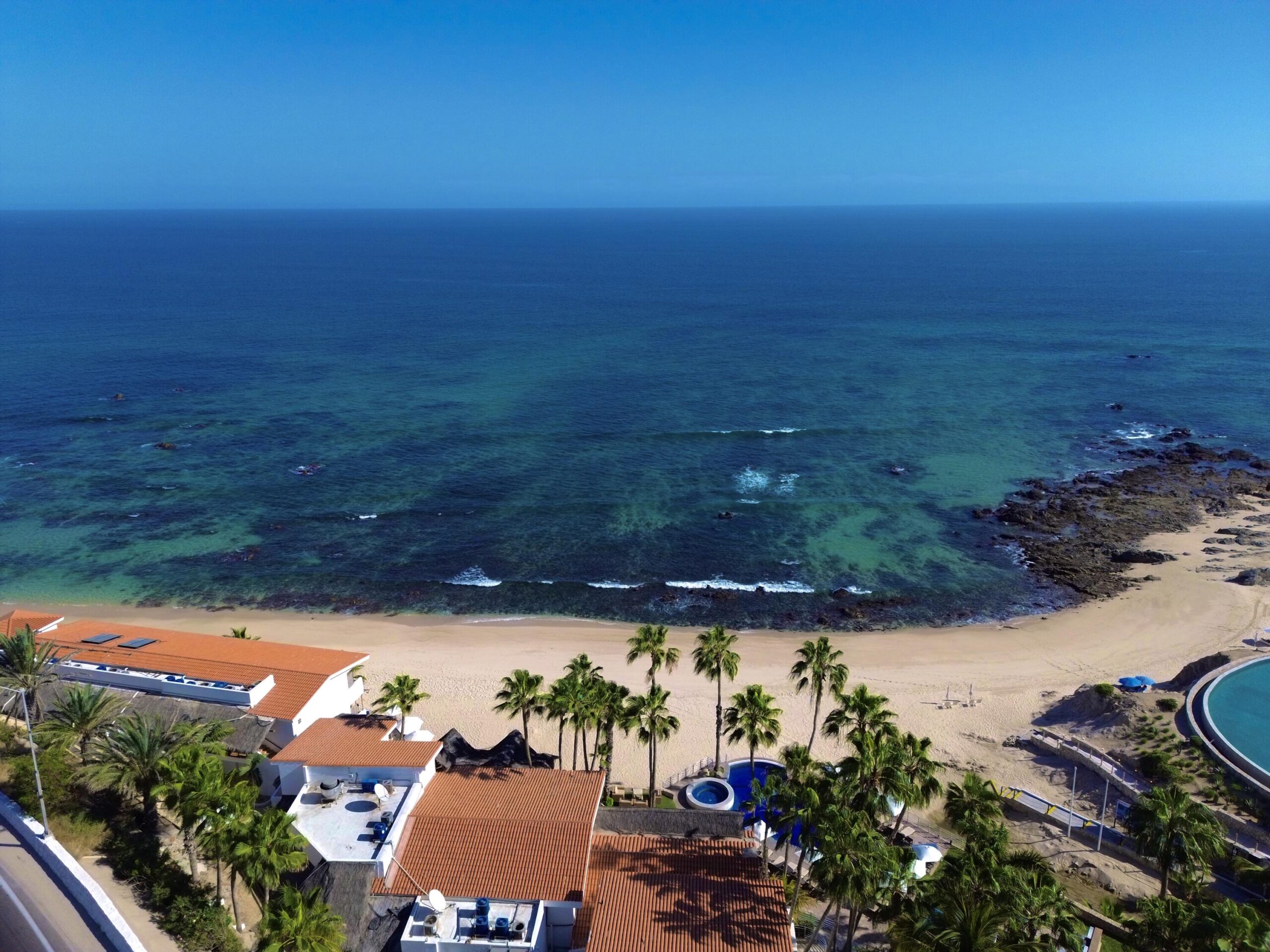 Cabo Luxury Ventanas Stunning for sale