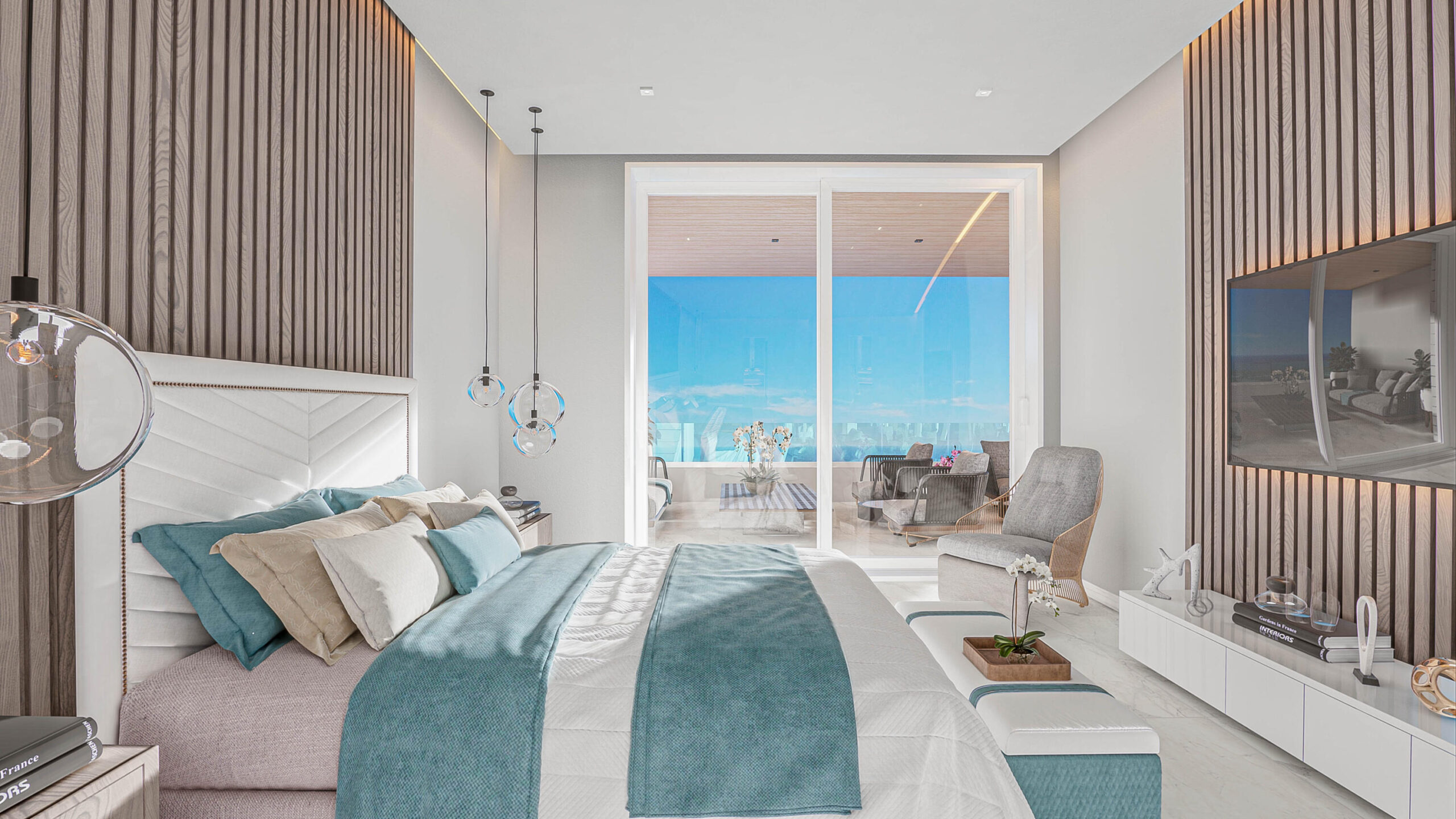 Cabo Luxury Hd Iii Wake up to breathtaking ocean for sale