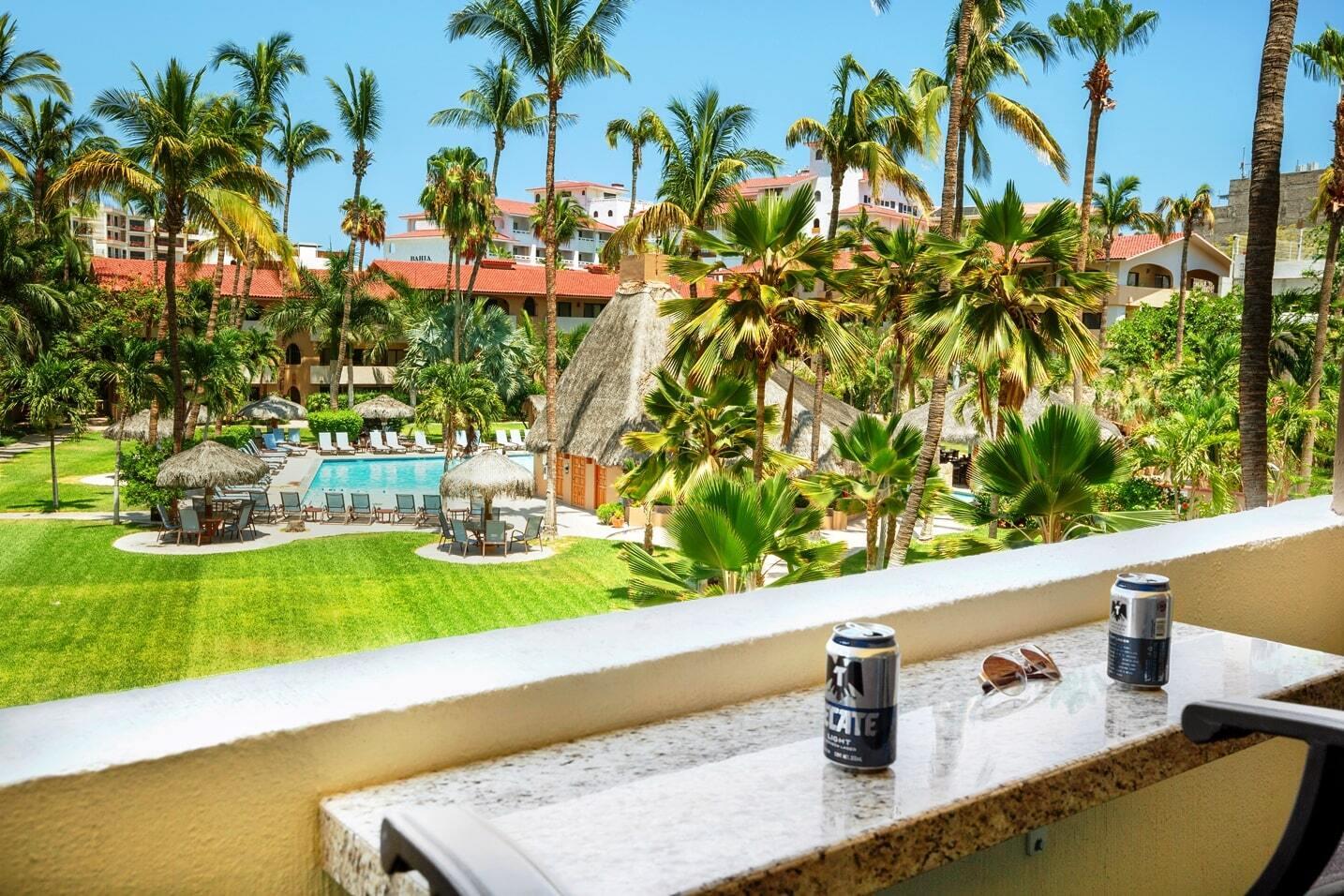 Cabo Luxury Pedregal One Experience the pinnacle of sophisticated Cabo living in this turnkey 2-bedroom, 2-bathroom luxury condominium nestled in the legendary hillside enclave of Pedregal. Boasting modern, contemporary finishes, this premium residence features a sleek minimalist design integrated with a spacious covered terrace--making it the ultimate canvas for indoor-outdoor Baja entertainment.Breathtaking, unobstructed vistas overlooking the sparkling city lights, rugged mountain ranges, and nearby marina. Over 1,600 square feet equipped with high-end stainless steel appliances and a premium extended kitchen island.The Location has unmatched walkability. Skip the car ride and stroll straight down to world-class sportfishing charters, upscale waterfront dining, and vibrant nightlife at the Marina Cabo San Lucas.Exclusive Amenities: 24/7 controlled security, private Pacific beach access, professional tennis/pickleball clubs, a luxury health spa, an organic farmers' market, and a dedicated community water desalination plant. Includes 2 covered underground parking spaces. for sale