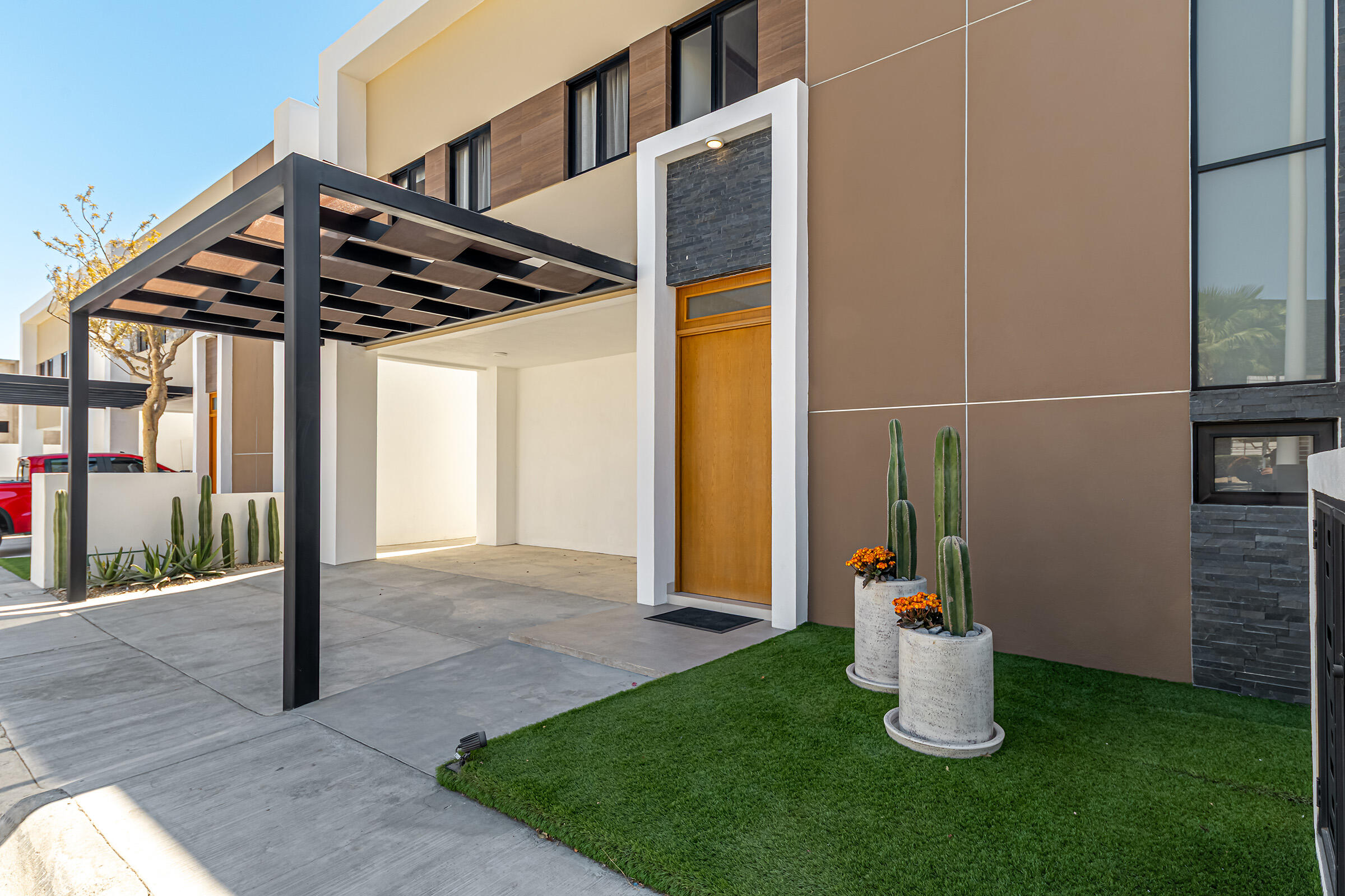 Cabo Luxury Maranata Beautiful 4-Bedroom Home in El Tezal, Cabo San Lucas - Now Offering for sale
