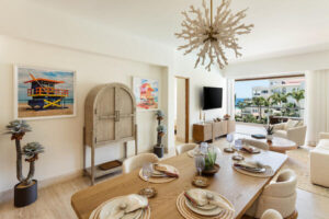 Cabo Luxury Kaikoura KAIKOURABoutique CONDOS Designed for Lifestyle & Rental Income Located in the rapidly growing community of El Tezal in Cabo San Lucas, KAIKOURA is a private collection of only six exclusive residences designed for buyers seeking a modern second home with strong vacation rental potential. Unlike many developments currently offered in pre-construction, KAIKOURA is a completed residential project, offering buyers the confidence of acquiring a tangible property ready for delivery, furnishing, and immediate operation. Final finishing touches underway. With Spacious three-bedroom layouts, contemporary architecture, rooftop amenities, pool, lounge areas, and high-end finishes, KAIKOURA delivers a boutique ownership experience in one of Cabo's most dynamic real estate markets. – Paseo Malecon San Jose, San Jose del Cabo, BS