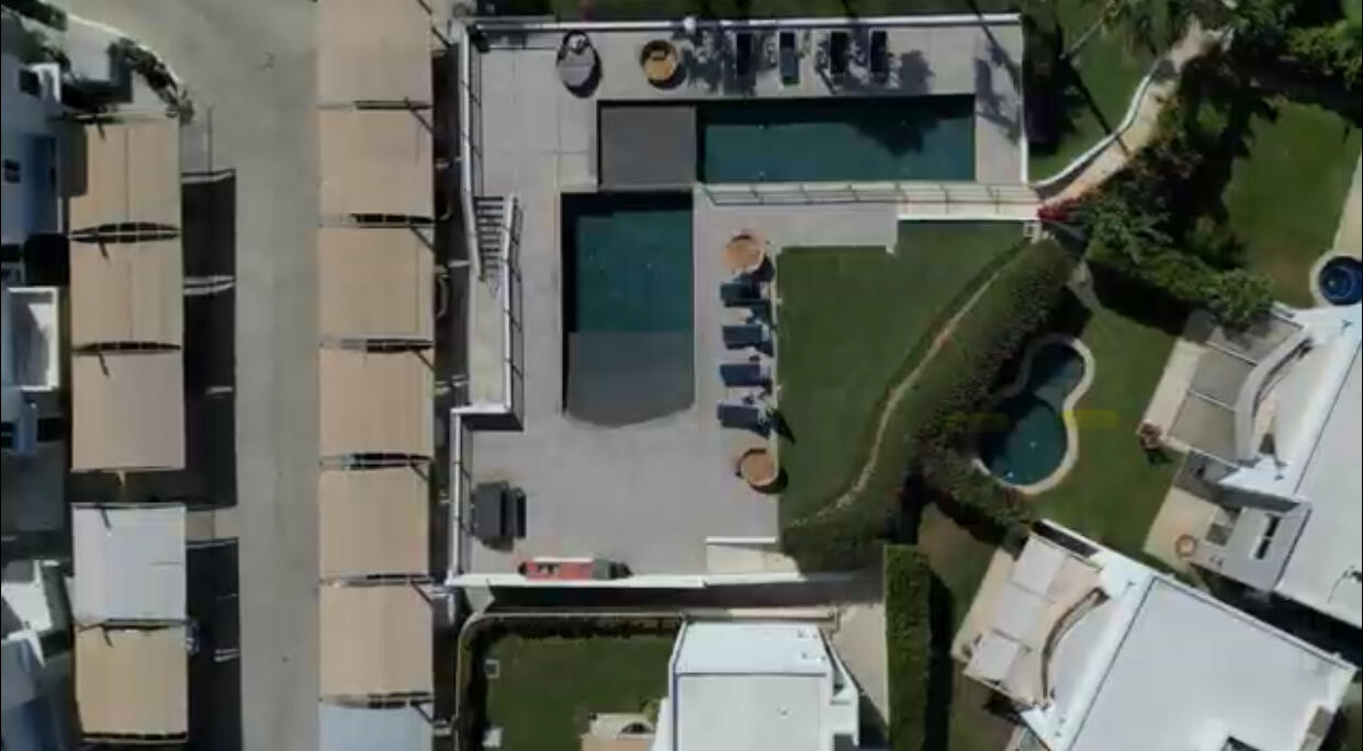 Cabo Luxury Vista Vela Enjoy stunning ocean for sale