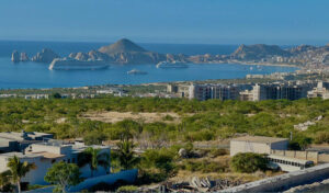 Cabo Luxury Oceana Wellness Residences Don't miss this incredible opportunity to own one of the first Penthouses to be completed in Oceana, with an expected delivery date of June 2026. Located in building one, 502A is a two-story penthouse offering upscale living with roughly 4,800 square feet of thoughtfully designed space and – Penthouse at Oceana Wellness, Cabo Corridor, Cabo Corridor, BS