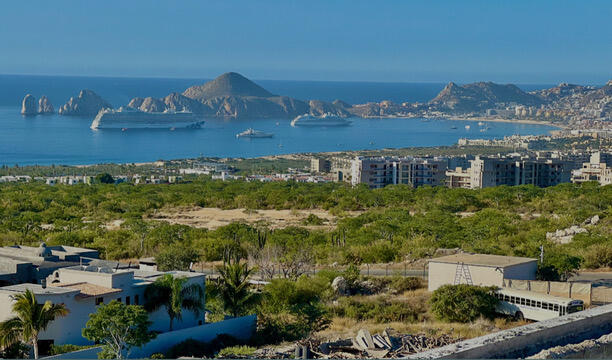 Cabo Luxury Oceana Wellness Residences Don't miss this incredible opportunity to own one of the first Penthouses to be completed in Oceana, with an expected delivery date of June 2026. Located in building one, 502A is a two-story penthouse offering upscale living with roughly 4,800 square feet of thoughtfully designed space and for sale