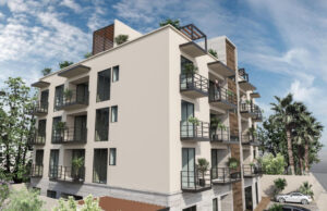 Cabo Luxury Portales SEGUNDA FASE MARALTA CABO LIVING AHORA CON DOS BAÑOS COMPLETOS Y OFRECIENDO FINANCIAMIENTO DIRECTO. – Penthouse / Coronado, San Jose del Cabo, BS