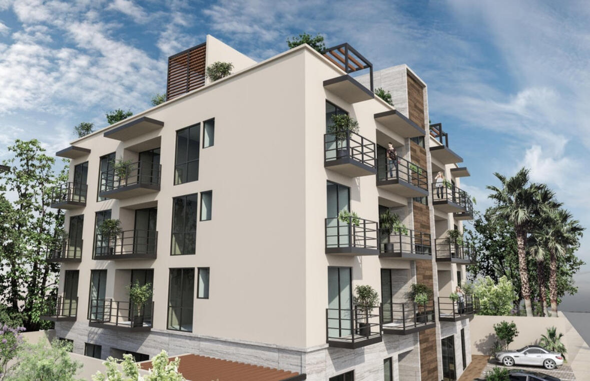 Cabo Luxury Portales SEGUNDA FASE MARALTA CABO LIVING AHORA CON DOS BAÑOS COMPLETOS Y OFRECIENDO FINANCIAMIENTO DIRECTO. for sale