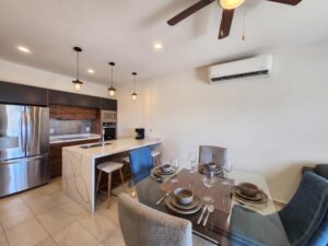 Cabo Luxury Vista Vela Enjoy stunning ocean – Penthouse San Miguel, Cabo Corridor, BS
