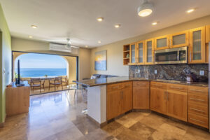 Cabo Luxury Costa Mare Live in Style at Costa Mare - Condos for Sale in Cabo San LucasWelcome to Costa Mare, an exclusive boutique development with only 28 condominiums, strategically located on Vía de Lerry, just minutes from the Marina, beaches, golf courses, and world-class dining.Unit Features: " 2 spacious bedrooms and 2 full bathrooms " Fully equipped kitchen with quartz countertops " Balcony with city – Plaza Calafia, Cabo Corridor, Cabo Corridor, BS