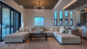 Cabo Luxury Rolling Hills **Casa Canuck** is a custom residence located at the highest point of **Rolling Hills, Pacific, Los Cabos**, offering exceptional privacy and **360-degree panoramic – Quivira Perfecta, Pacific, Pacific, BS