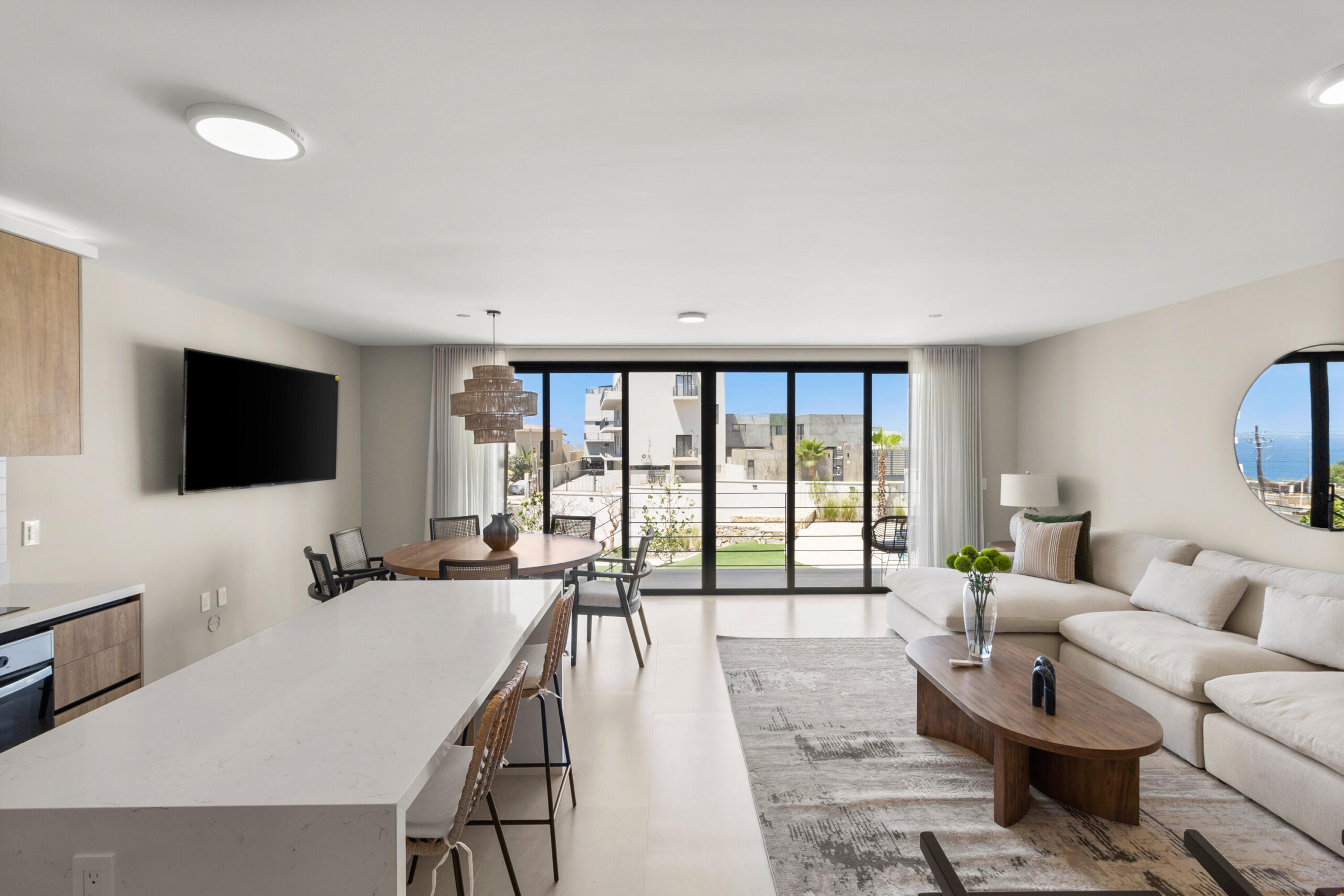 Cabo Luxury Ventanas Experience upscale living at Casa Perla, a stunning corner Casa Grande in Ventanas Phase 1 with sweeping for sale