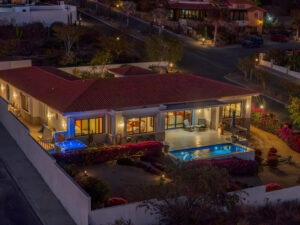 Cabo Luxury Pedregal Csl OCEAN – San Jorge, Cabo Corridor, BS