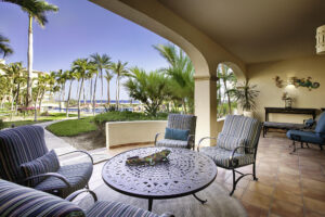 Cabo Luxury Tramonti Paradiso This exceptional corner residence offers 3 spacious bedrooms and 3.5 bathrooms, filled with natural light and designed with elegance in every detail. Enjoy both a private garden and a relaxing terrace, creating the ideal indoor-outdoor lifestyle.The home showcases luxury finishes such as parota and rosewood carpentry, tempered glass, and quartz kitchen counters, paired with double vanities in the primary bathroom, expansive closets, and a dedicated laundry area. It's all the comfort of a family home, thoughtfully integrated into a luxury condominium.As part of the prestigious Quivira Los Cabos community, you'll enjoy exclusive privileges including 20% off at all Pueblo Bonito resorts, spas, and restaurants across Mexico and Los Cabos. Tramonti Paradiso count with access to world-class on-site amenities (pickeball, paddel, deli market, semi olimpic pool, co-working, gym with crossfit area etc).With flexible financing, you can reserve with just 10% down, pay up to 50% during construction, the balance shall be cover at delivery in 2027, ensuring a guaranteed appreciation on your investment.Luxury. Comfort. Lifestyle. All waiting for you at Quivira Los Cabos. – San Jose Beachfront Hotel Zone, San Jose del Cabo, BS
