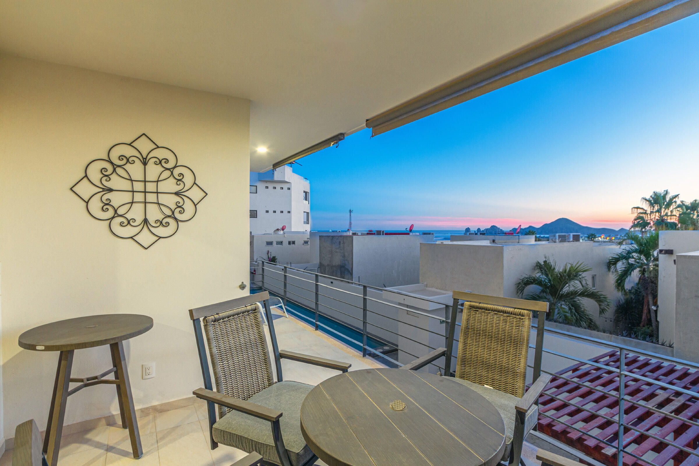 Cabo Luxury Ventanas PRICED TO SELL!!! Beautiful TURN KEY Condo, Ocean for sale