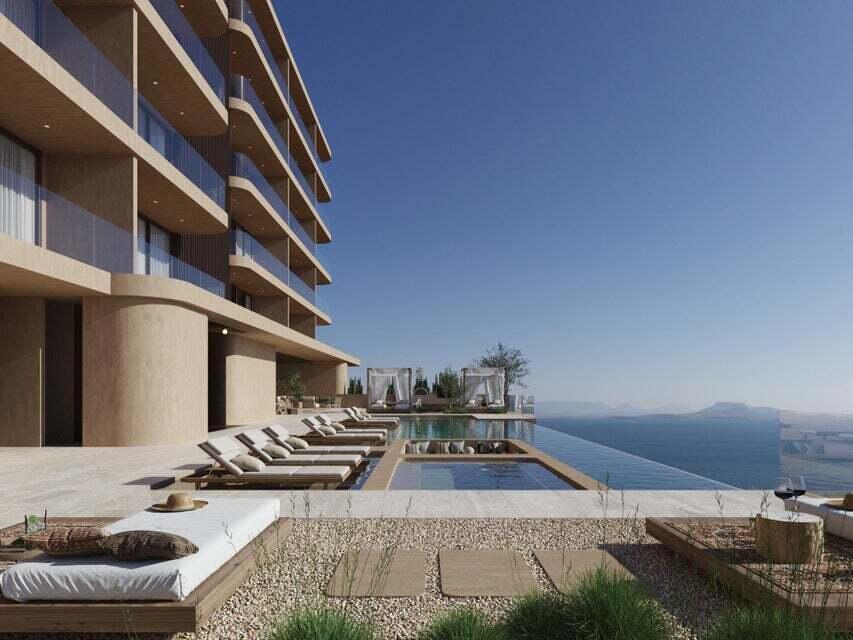 Cabo Luxury Ventanas PRICED TO SELL!!! Beautiful TURN KEY Condo, Ocean for sale