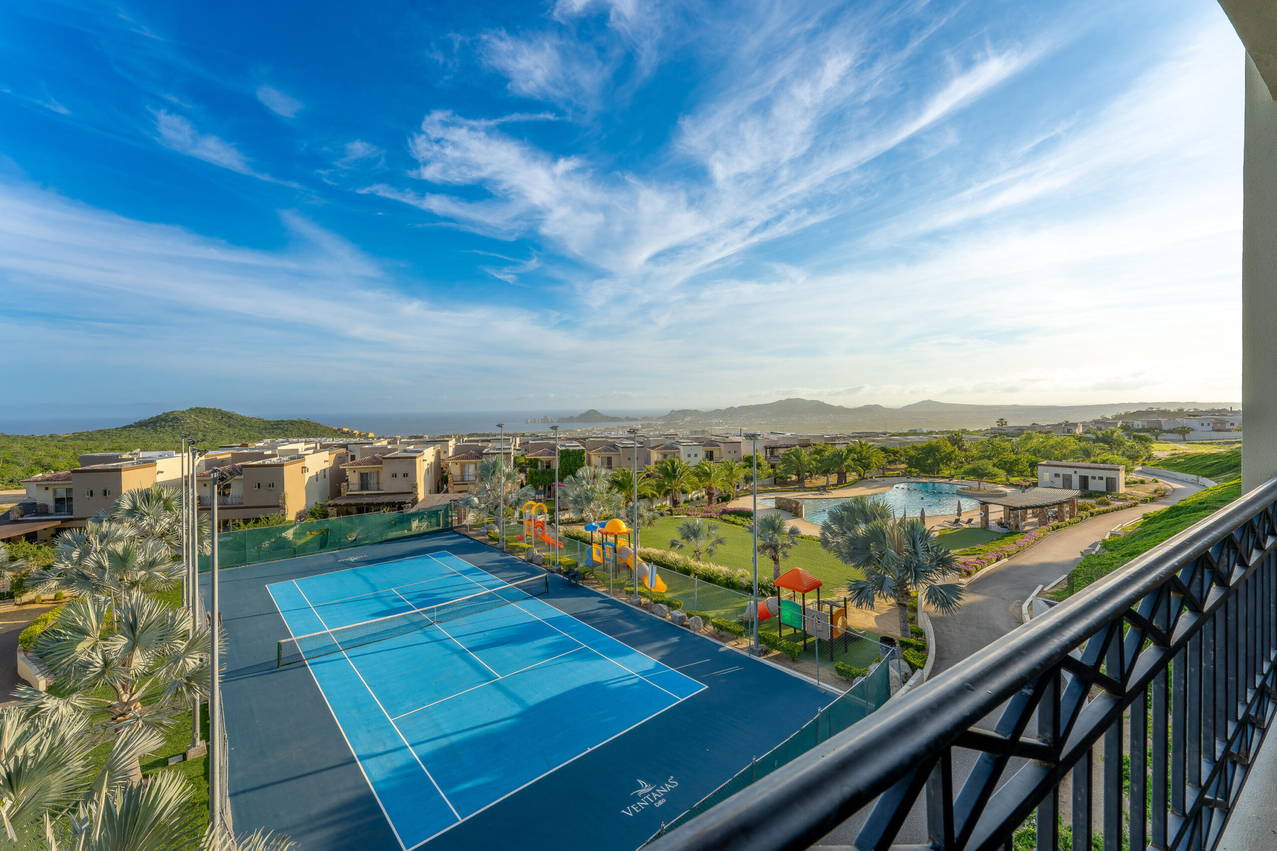 Cabo Luxury Velamar Absolutely stunning 3 bedroom 3 bathroom condo with forever ocean for sale